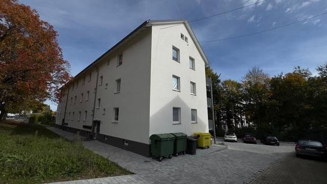 Prenájom bytu 3-izbový 60 m², Sperbarstr.24/26, Villingen-Schwenningen, Bádensko-Wurttembersko Prenájom bytu 3-izbový 60 m², Sperbarstr.24/26, Villingen-Schwenningen, Bádensko-Wurttembersko