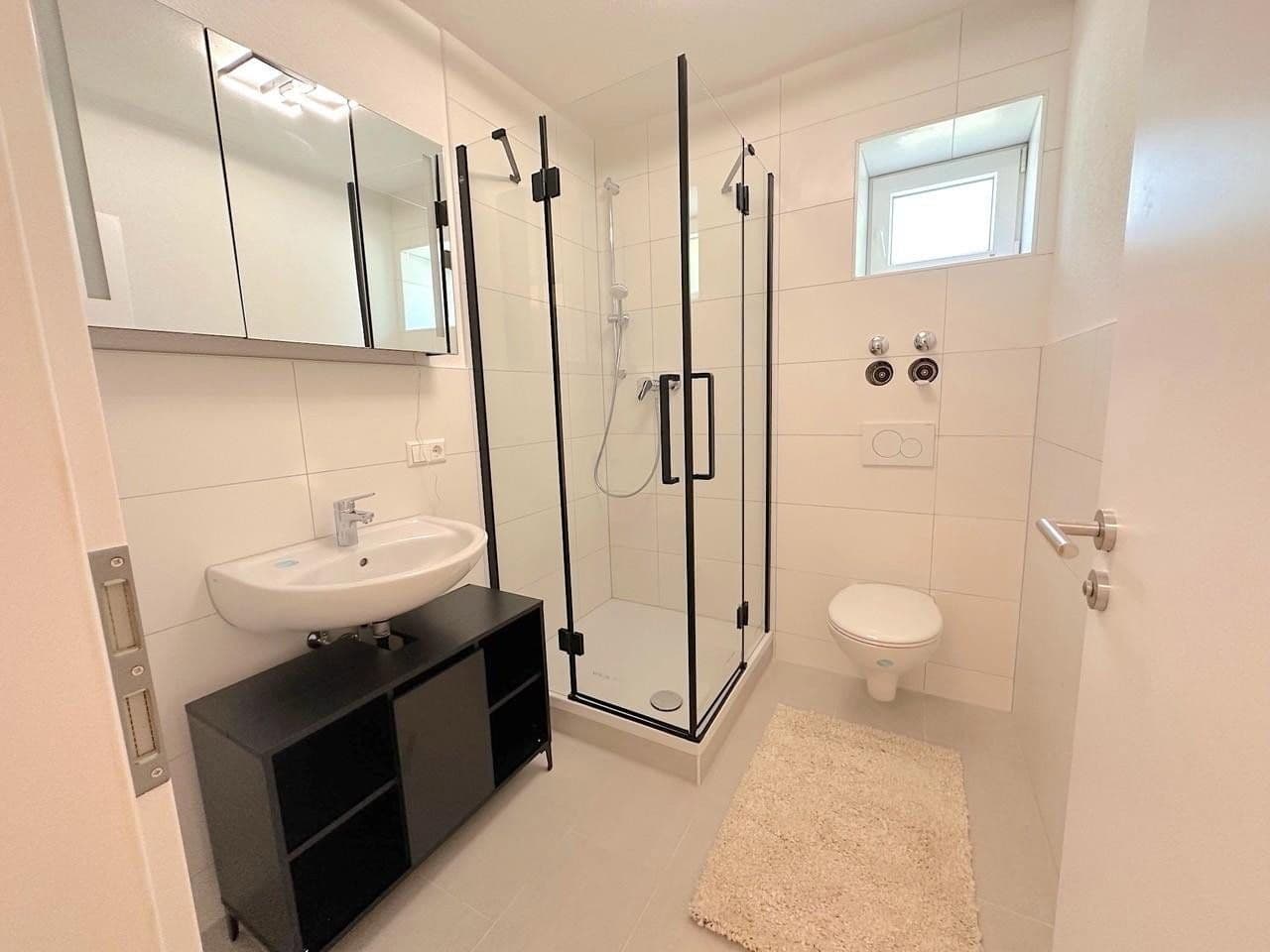 Prenájom bytu 3-izbový 60 m², Sperbarstr.24/26, Villingen-Schwenningen, Bádensko-Wurttembersko Prenájom bytu 3-izbový 60 m², Sperbarstr.24/26, Villingen-Schwenningen, Bádensko-Wurttembersko