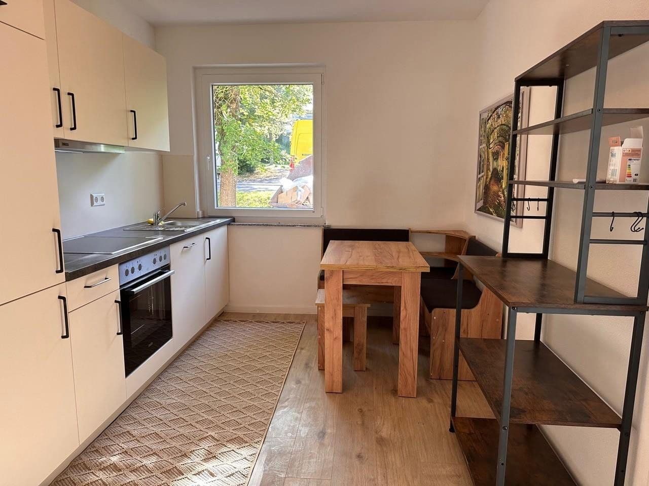 Prenájom bytu 3-izbový 60 m², Sperbarstr.24/26, Villingen-Schwenningen, Bádensko-Wurttembersko Prenájom bytu 3-izbový 60 m², Sperbarstr.24/26, Villingen-Schwenningen, Bádensko-Wurttembersko