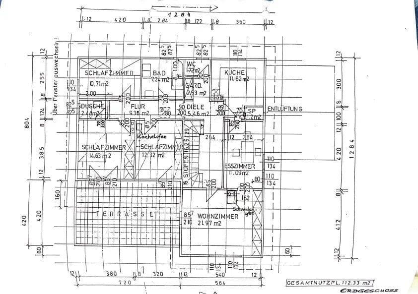 Predaj domu 180 m², pozemok 1.426 m², Obermillstatt, Korutánsko Predaj domu 180 m², pozemok 1.426 m², Obermillstatt, Korutánsko