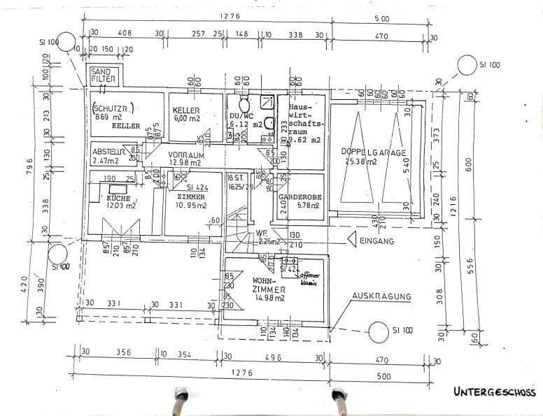 Predaj domu 180 m², pozemok 1.426 m², Obermillstatt, Korutánsko Predaj domu 180 m², pozemok 1.426 m², Obermillstatt, Korutánsko