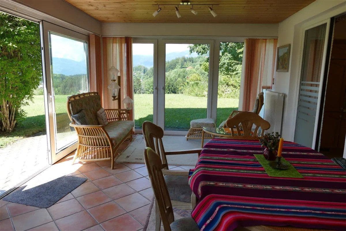 Predaj domu 180 m², pozemok 1.426 m², Obermillstatt, Korutánsko Predaj domu 180 m², pozemok 1.426 m², Obermillstatt, Korutánsko