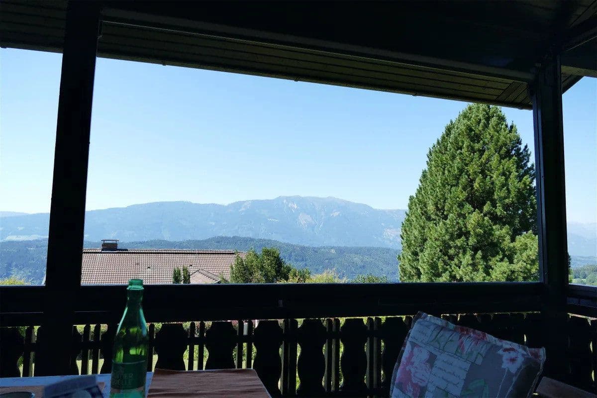 Predaj domu 180 m², pozemok 1.426 m², Obermillstatt, Korutánsko Predaj domu 180 m², pozemok 1.426 m², Obermillstatt, Korutánsko