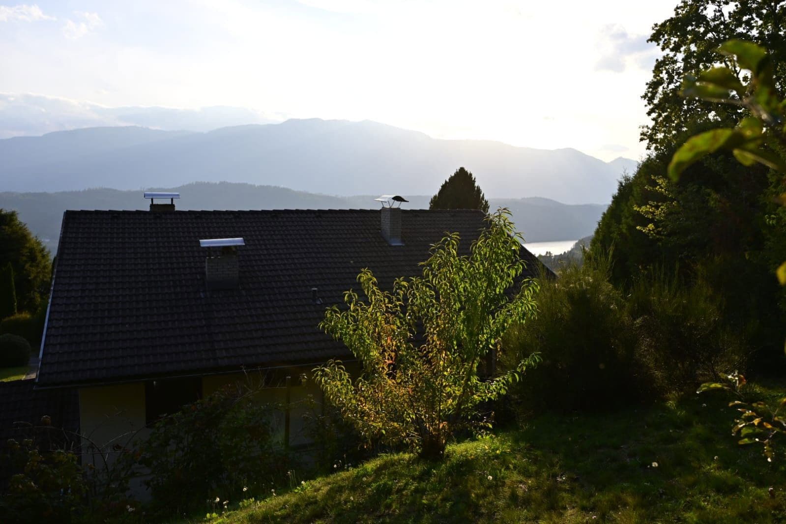 Predaj domu 180 m², pozemok 1.426 m², Obermillstatt, Korutánsko Predaj domu 180 m², pozemok 1.426 m², Obermillstatt, Korutánsko