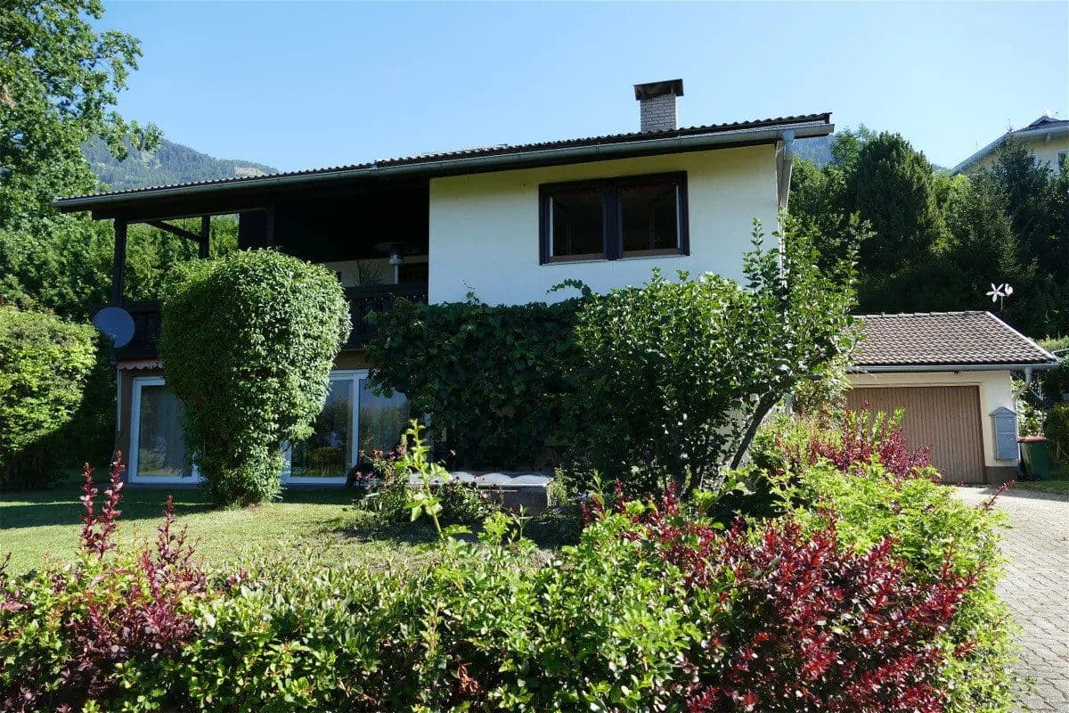 Predaj domu 180 m², pozemok 1.426 m², Obermillstatt, Korutánsko Predaj domu 180 m², pozemok 1.426 m², Obermillstatt, Korutánsko