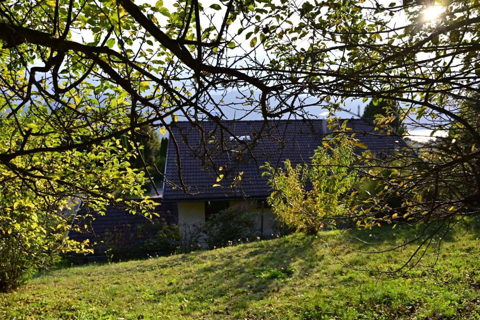 Predaj domu 180 m², pozemok 1.426 m², Obermillstatt, Korutánsko Predaj domu 180 m², pozemok 1.426 m², Obermillstatt, Korutánsko