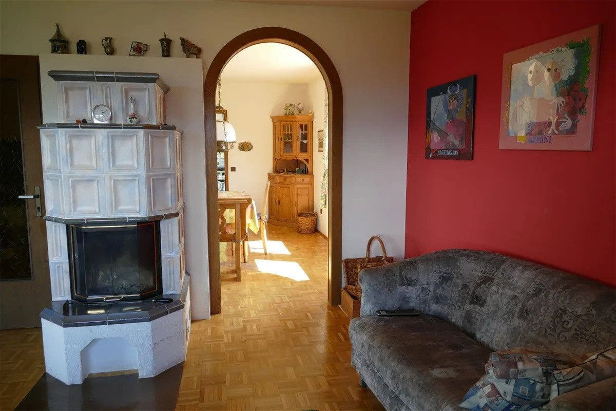 Predaj domu 180 m², pozemok 1.426 m², Obermillstatt, Korutánsko Predaj domu 180 m², pozemok 1.426 m², Obermillstatt, Korutánsko