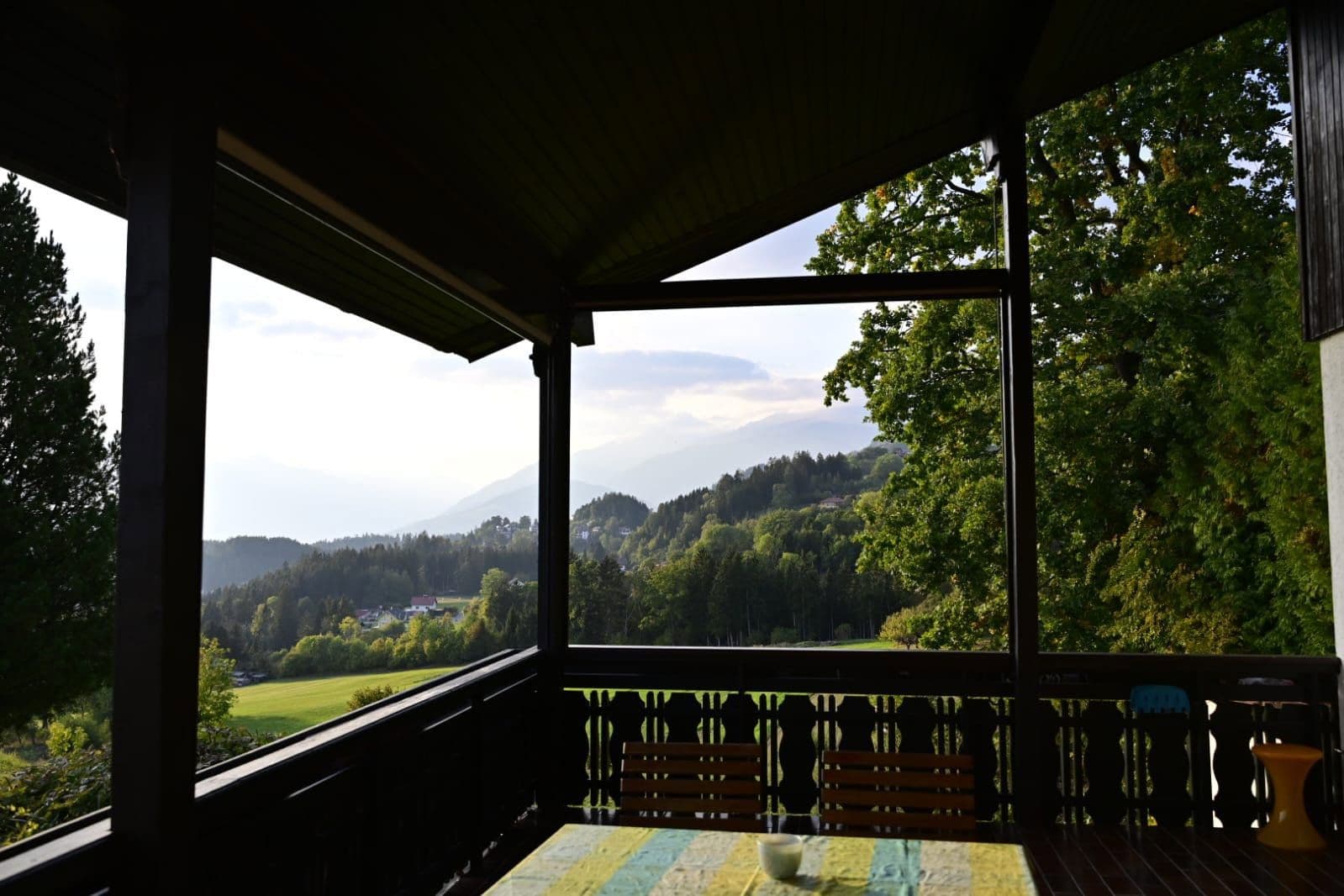 Predaj domu 180 m², pozemok 1.426 m², Obermillstatt, Korutánsko Predaj domu 180 m², pozemok 1.426 m², Obermillstatt, Korutánsko
