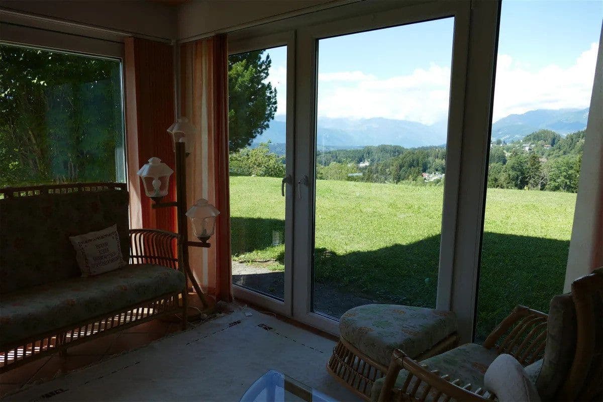 Predaj domu 180 m², pozemok 1.426 m², Obermillstatt, Korutánsko Predaj domu 180 m², pozemok 1.426 m², Obermillstatt, Korutánsko