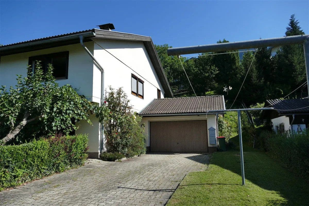 Predaj domu 180 m², pozemok 1.426 m², Obermillstatt, Korutánsko Predaj domu 180 m², pozemok 1.426 m², Obermillstatt, Korutánsko