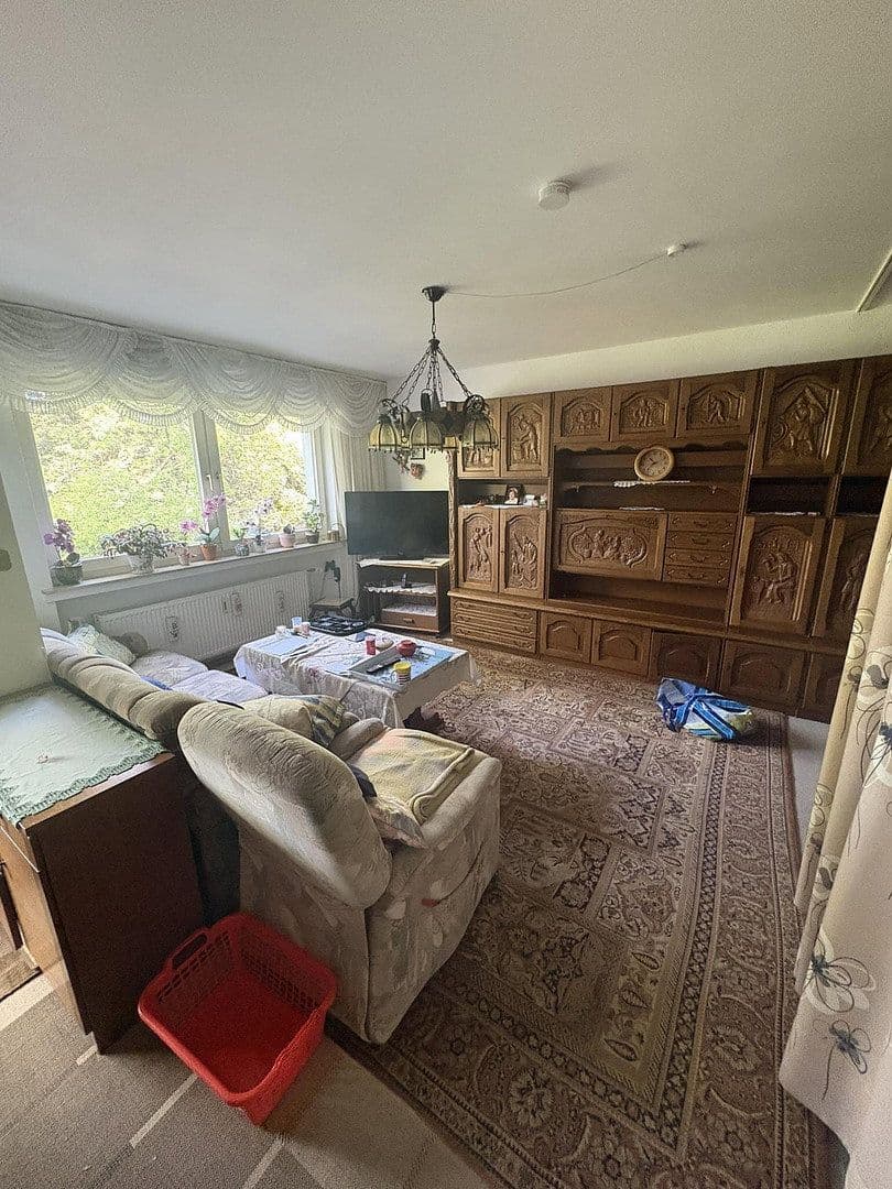 Prenájom bytu 1-izbový 43 m², Velbert, Severné Porýnie - Westfálsko Prenájom bytu 1-izbový 43 m², Velbert, Severné Porýnie - Westfálsko