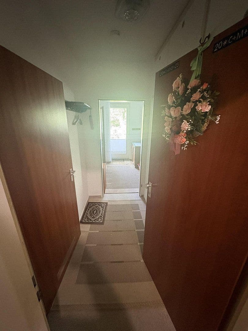 Prenájom bytu 1-izbový 43 m², Velbert, Severné Porýnie - Westfálsko Prenájom bytu 1-izbový 43 m², Velbert, Severné Porýnie - Westfálsko