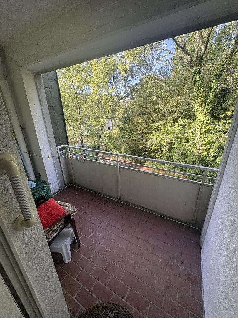 Prenájom bytu 1-izbový 43 m², Velbert, Severné Porýnie - Westfálsko Prenájom bytu 1-izbový 43 m², Velbert, Severné Porýnie - Westfálsko