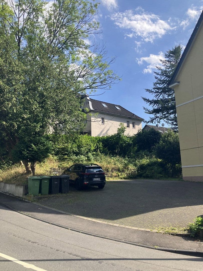 Prenájom bytu 3-izbový 51 m², Luisenstr. 43, Burscheid, Severné Porýnie - Westfálsko Prenájom bytu 3-izbový 51 m², Luisenstr. 43, Burscheid, Severné Porýnie - Westfálsko
