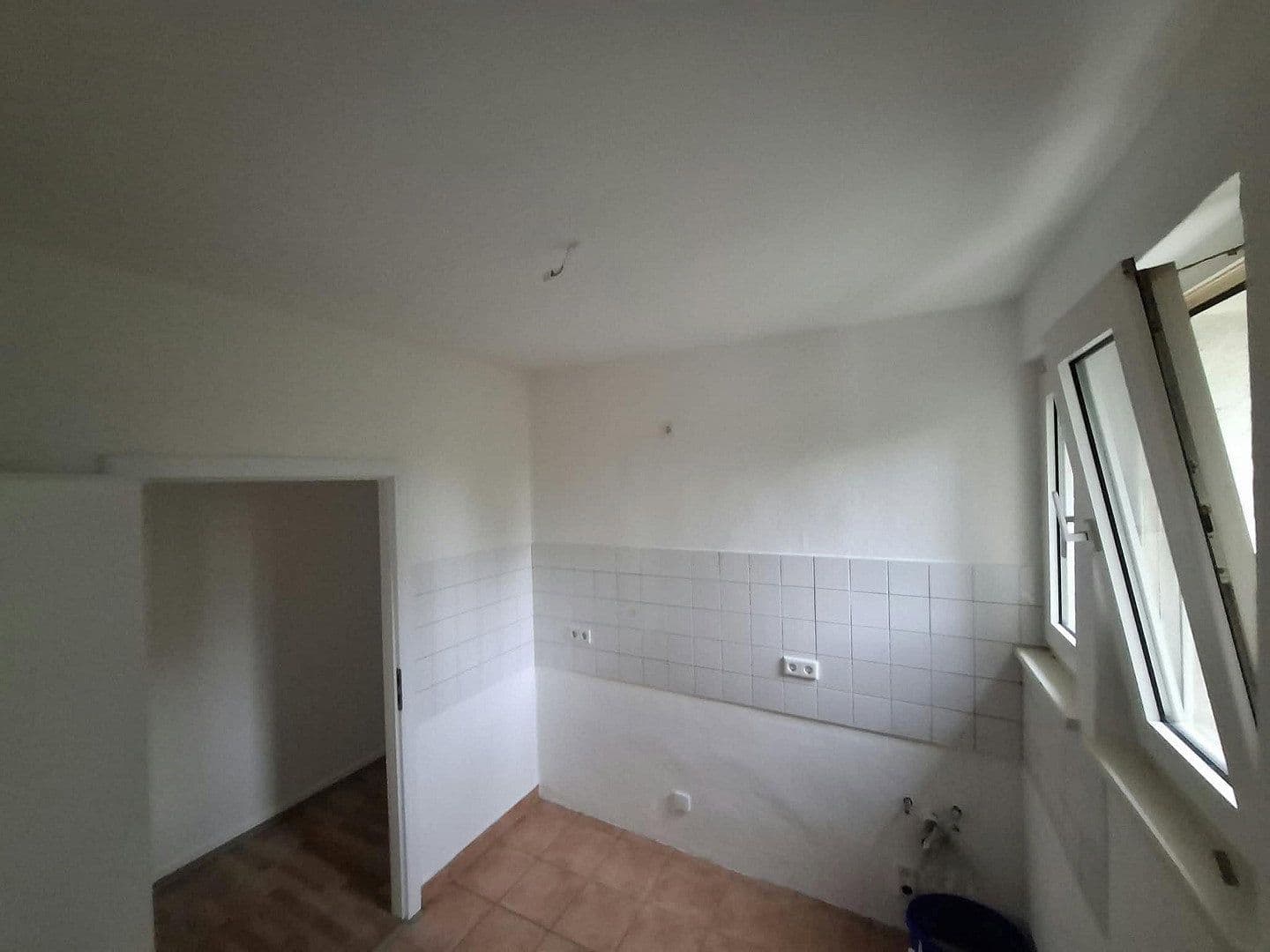 Prenájom bytu 3-izbový 51 m², Luisenstr. 43, Burscheid, Severné Porýnie - Westfálsko Prenájom bytu 3-izbový 51 m², Luisenstr. 43, Burscheid, Severné Porýnie - Westfálsko