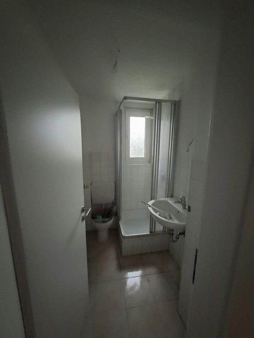 Prenájom bytu 3-izbový 51 m², Luisenstr. 43, Burscheid, Severné Porýnie - Westfálsko Prenájom bytu 3-izbový 51 m², Luisenstr. 43, Burscheid, Severné Porýnie - Westfálsko