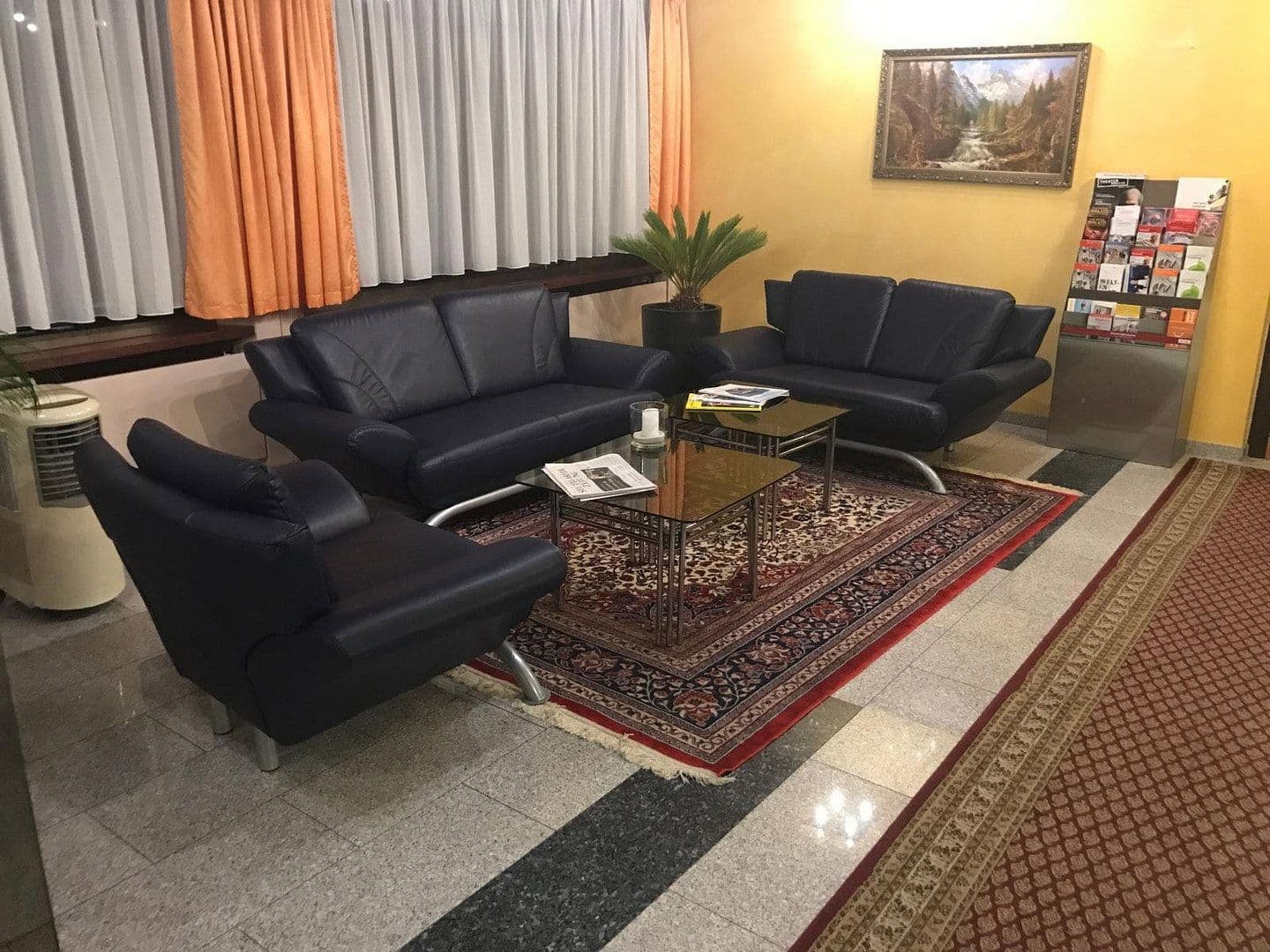 Predaj nebytového priestoru 902 m², Karlstraße 37, Fellbach, Bádensko-Wurttembersko Predaj nebytového priestoru 902 m², Karlstraße 37, Fellbach, Bádensko-Wurttembersko