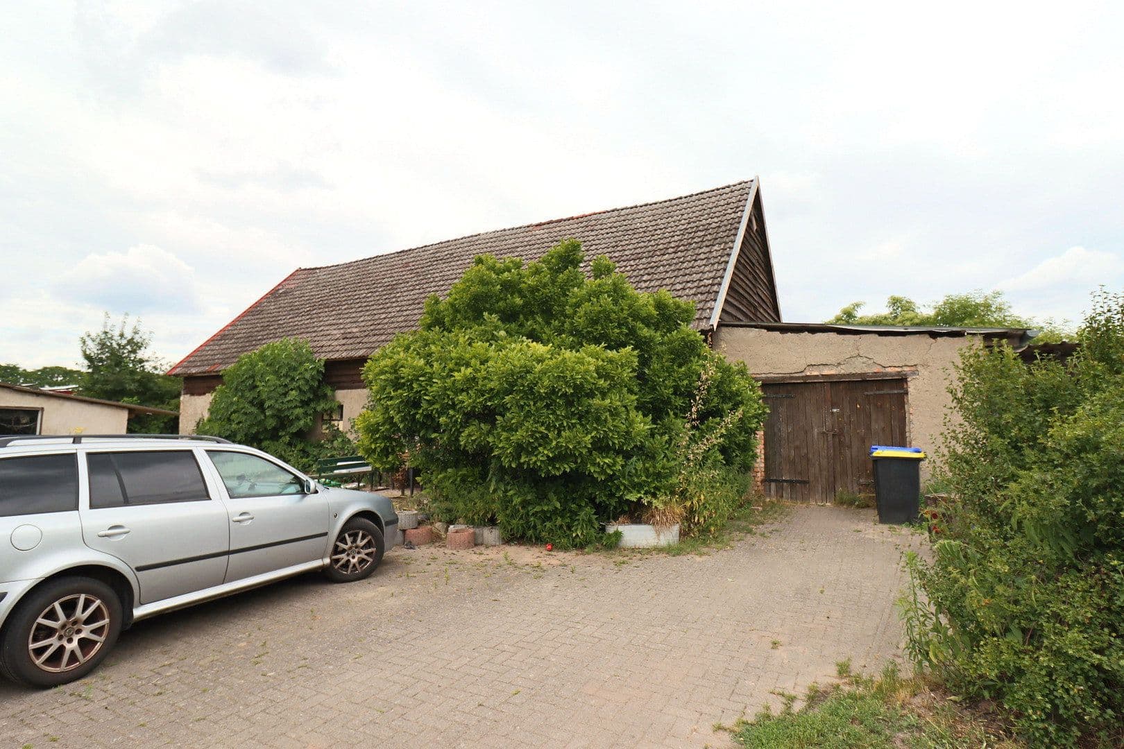 Predaj domu 195 m², pozemok 2.912 m², Satow, Fünfseen, Meklenbursko-Predpomoransko Predaj domu 195 m², pozemok 2.912 m², Satow, Fünfseen, Meklenbursko-Predpomoransko