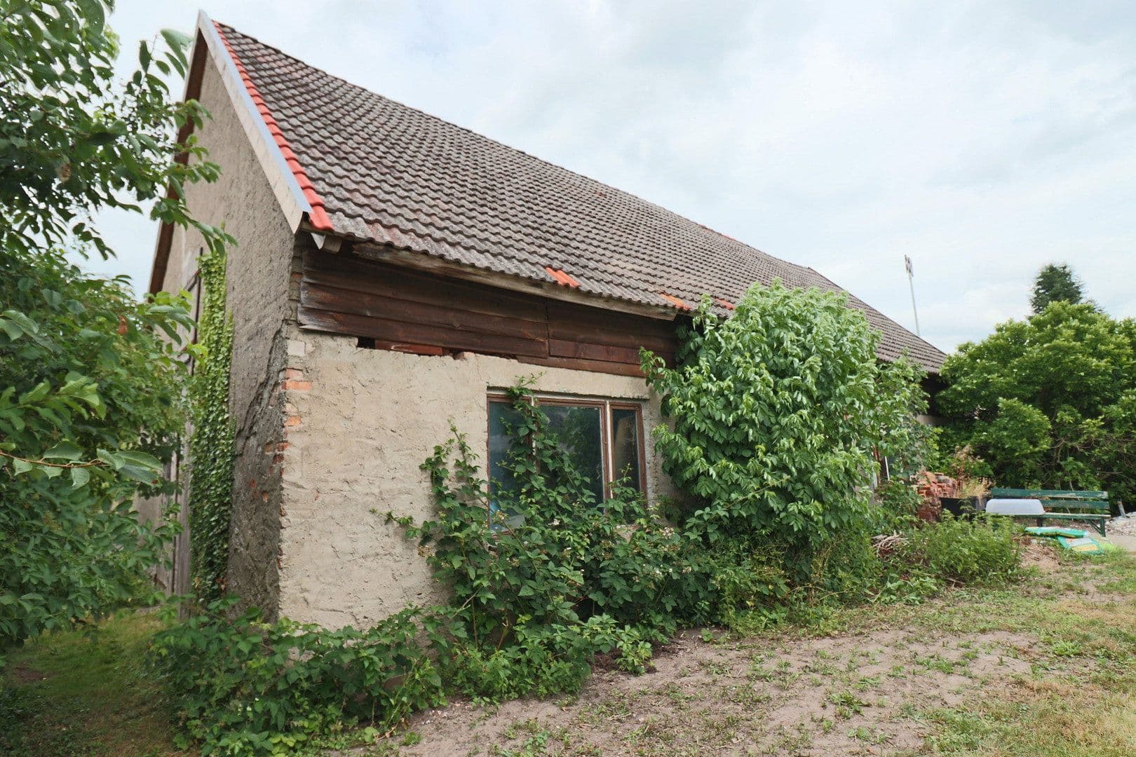 Predaj domu 195 m², pozemok 2.912 m², Satow, Fünfseen, Meklenbursko-Predpomoransko Predaj domu 195 m², pozemok 2.912 m², Satow, Fünfseen, Meklenbursko-Predpomoransko