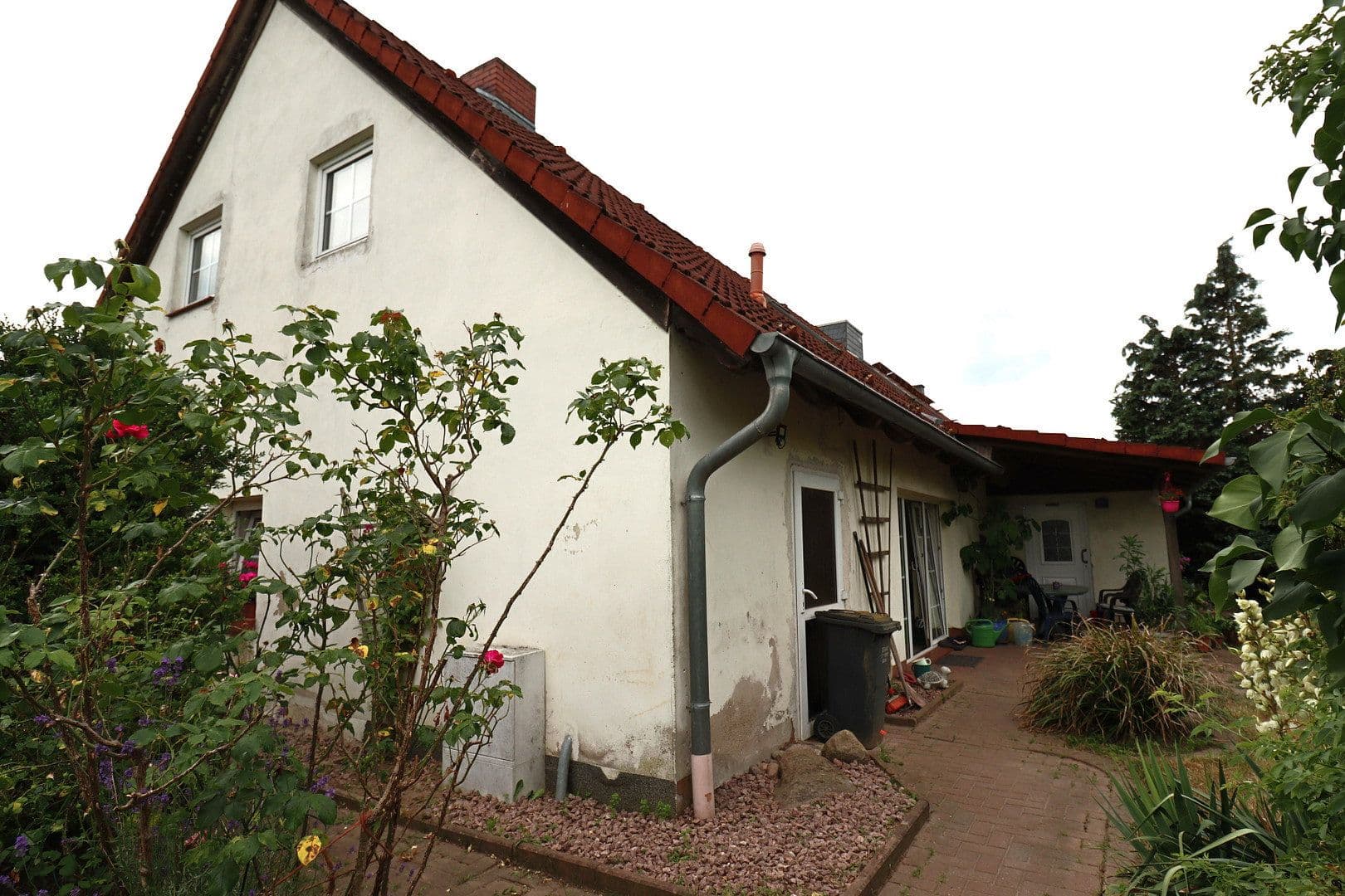 Predaj domu 195 m², pozemok 2.912 m², Satow, Fünfseen, Meklenbursko-Predpomoransko Predaj domu 195 m², pozemok 2.912 m², Satow, Fünfseen, Meklenbursko-Predpomoransko