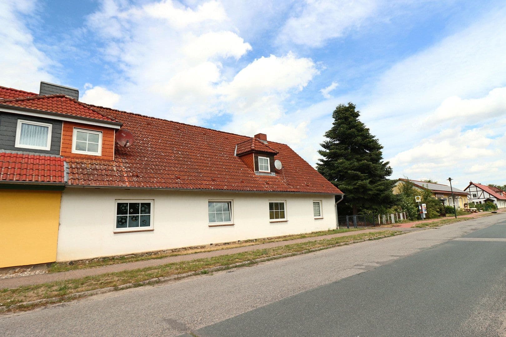 Predaj domu 195 m², pozemok 2.912 m², Satow, Fünfseen, Meklenbursko-Predpomoransko Predaj domu 195 m², pozemok 2.912 m², Satow, Fünfseen, Meklenbursko-Predpomoransko