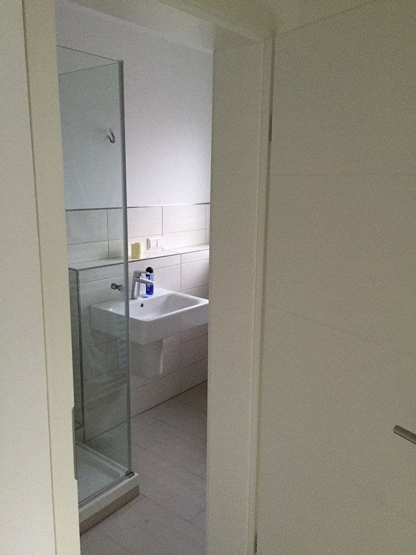 Prenájom bytu 2-izbový 48 m², Schinkelstraße 60, Essen, Severné Porýnie - Westfálsko Prenájom bytu 2-izbový 48 m², Schinkelstraße 60, Essen, Severné Porýnie - Westfálsko