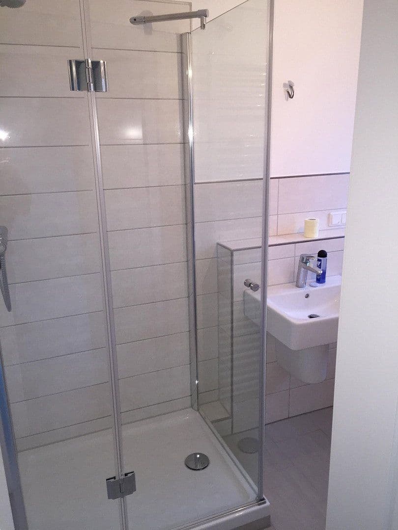 Prenájom bytu 2-izbový 48 m², Schinkelstraße 60, Essen, Severné Porýnie - Westfálsko Prenájom bytu 2-izbový 48 m², Schinkelstraße 60, Essen, Severné Porýnie - Westfálsko