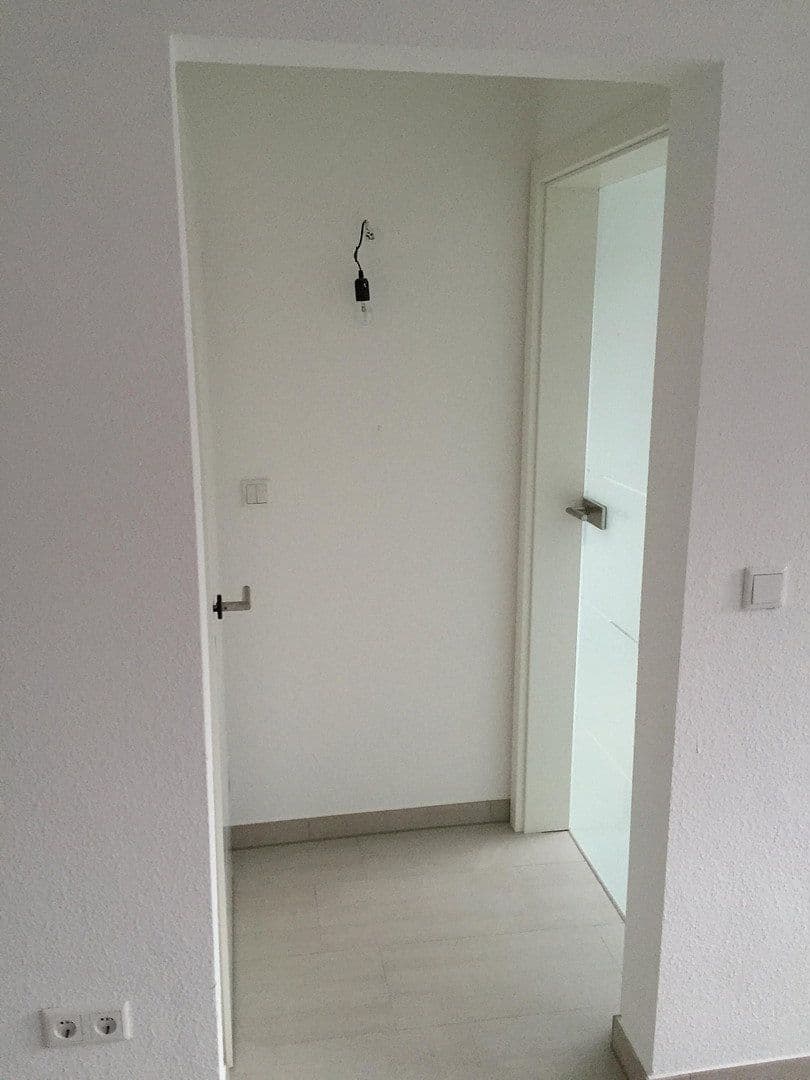 Prenájom bytu 2-izbový 48 m², Schinkelstraße 60, Essen, Severné Porýnie - Westfálsko Prenájom bytu 2-izbový 48 m², Schinkelstraße 60, Essen, Severné Porýnie - Westfálsko
