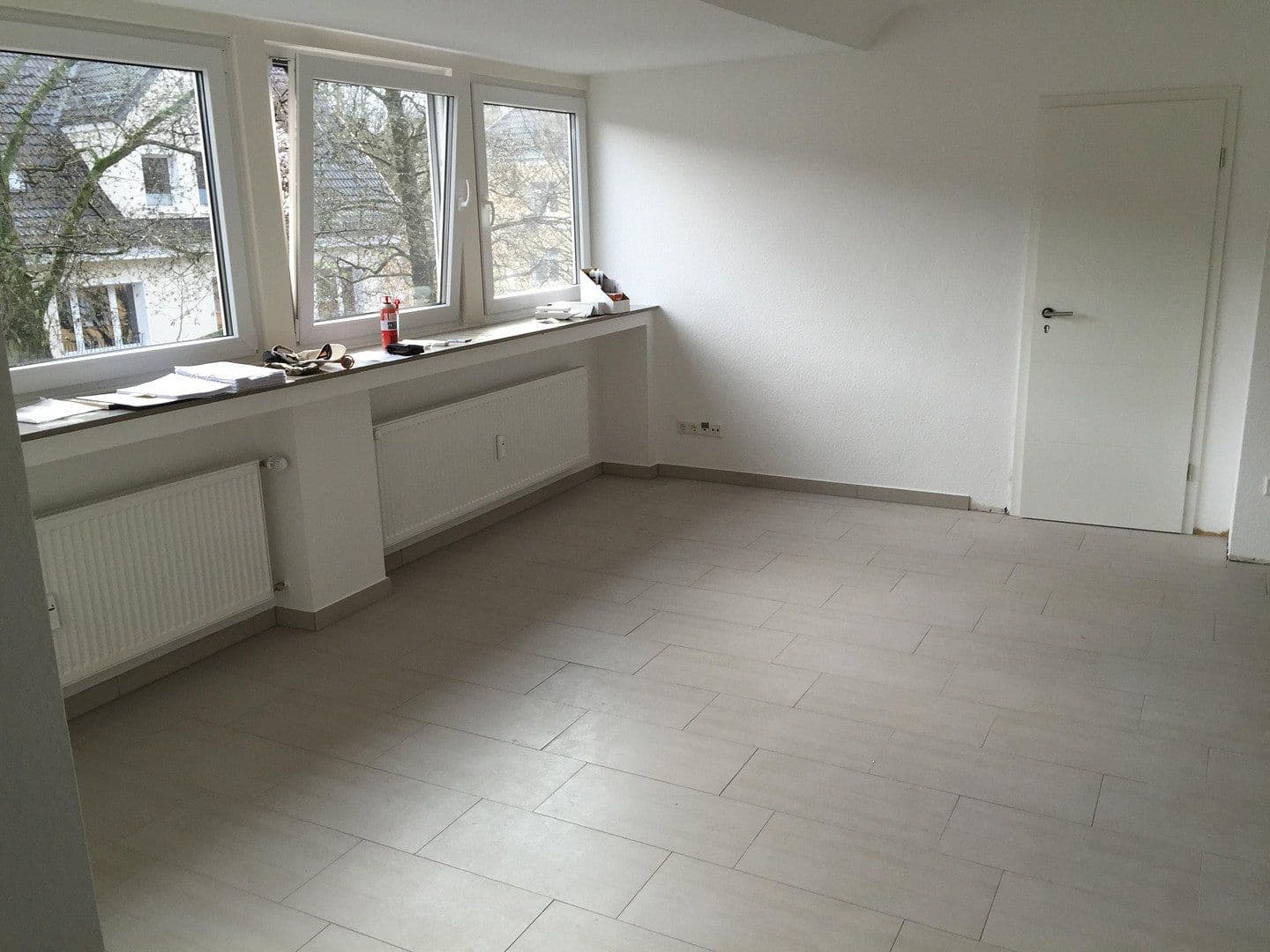 Prenájom bytu 2-izbový 48 m², Schinkelstraße 60, Essen, Severné Porýnie - Westfálsko Prenájom bytu 2-izbový 48 m², Schinkelstraße 60, Essen, Severné Porýnie - Westfálsko