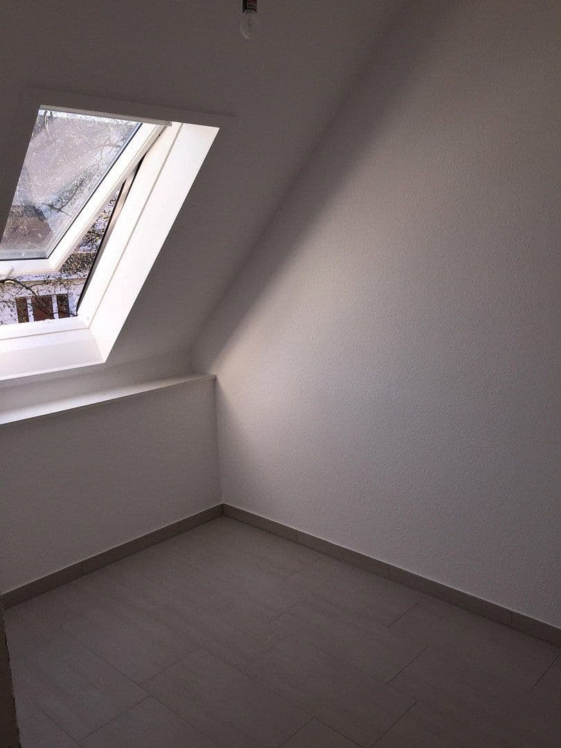 Prenájom bytu 2-izbový 48 m², Schinkelstraße 60, Essen, Severné Porýnie - Westfálsko Prenájom bytu 2-izbový 48 m², Schinkelstraße 60, Essen, Severné Porýnie - Westfálsko
