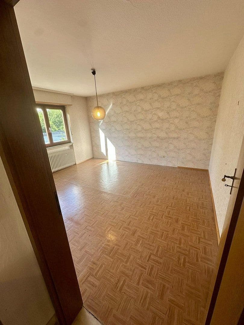 Predaj domu 110 m², pozemok 280 m², Lampertheim, Hesensko Predaj domu 110 m², pozemok 280 m², Lampertheim, Hesensko