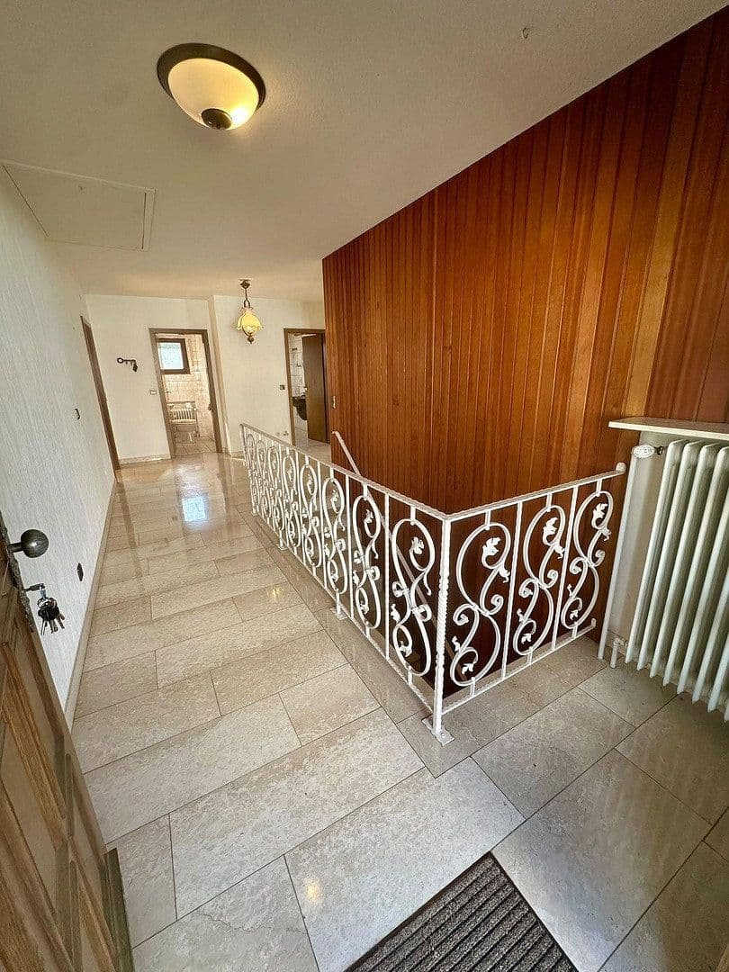 Predaj domu 110 m², pozemok 280 m², Lampertheim, Hesensko Predaj domu 110 m², pozemok 280 m², Lampertheim, Hesensko