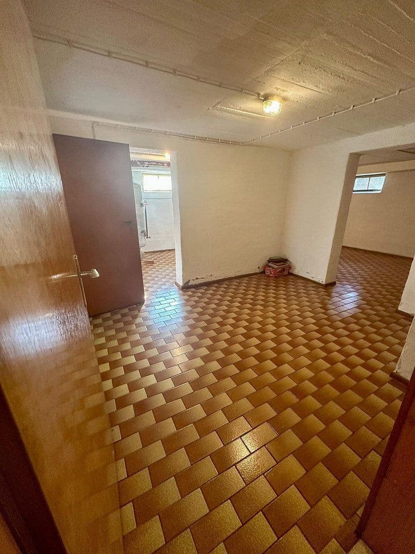 Predaj domu 110 m², pozemok 280 m², Lampertheim, Hesensko Predaj domu 110 m², pozemok 280 m², Lampertheim, Hesensko