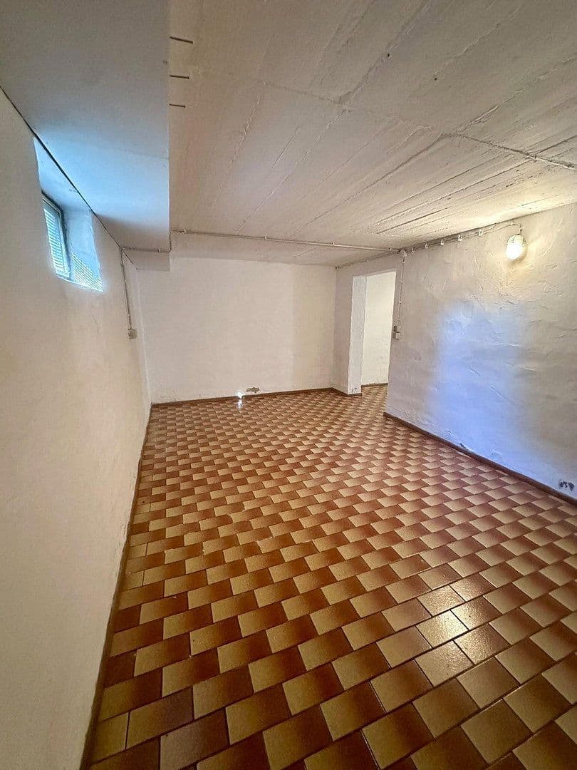 Predaj domu 110 m², pozemok 280 m², Lampertheim, Hesensko Predaj domu 110 m², pozemok 280 m², Lampertheim, Hesensko