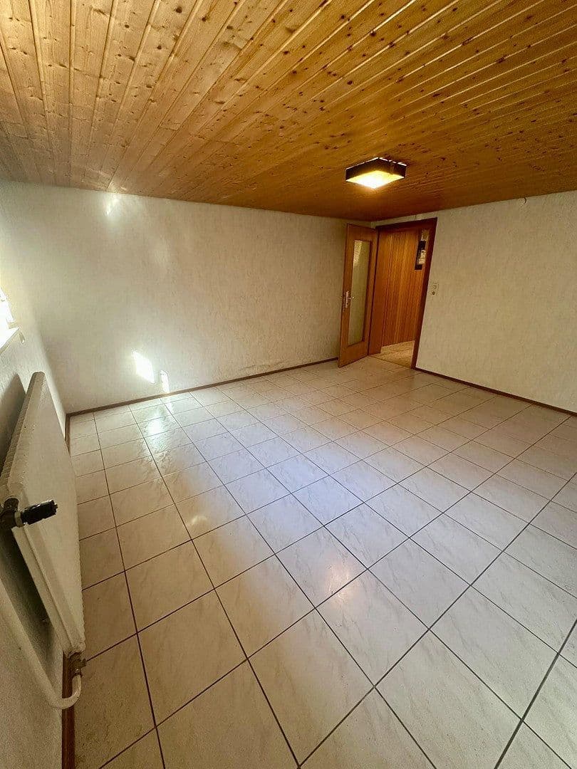 Predaj domu 110 m², pozemok 280 m², Lampertheim, Hesensko Predaj domu 110 m², pozemok 280 m², Lampertheim, Hesensko