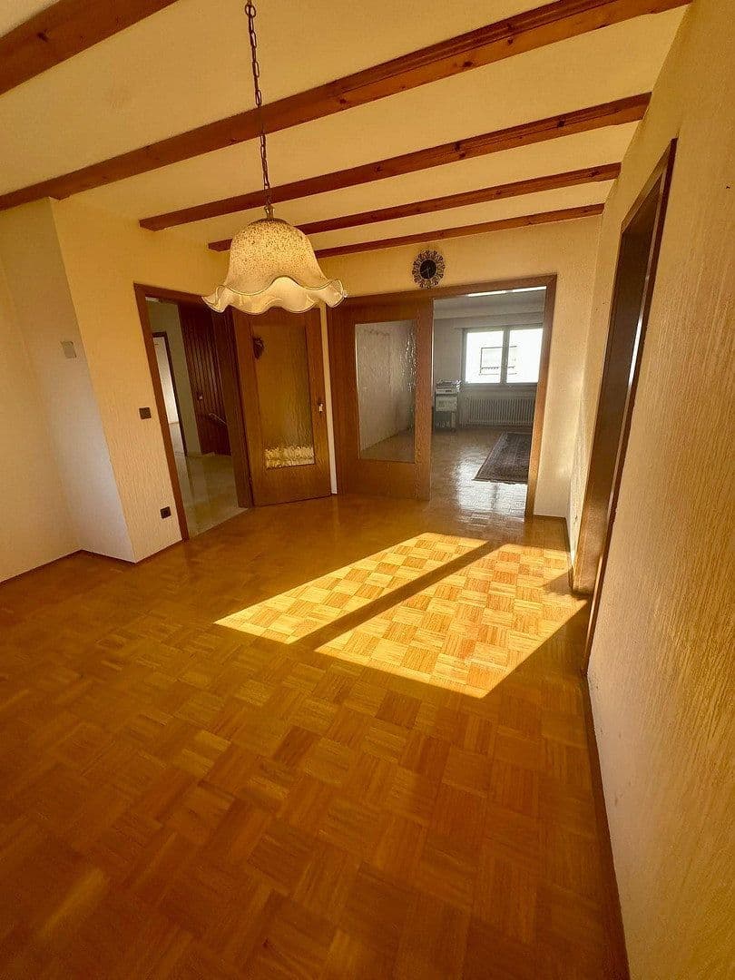 Predaj domu 110 m², pozemok 280 m², Lampertheim, Hesensko Predaj domu 110 m², pozemok 280 m², Lampertheim, Hesensko