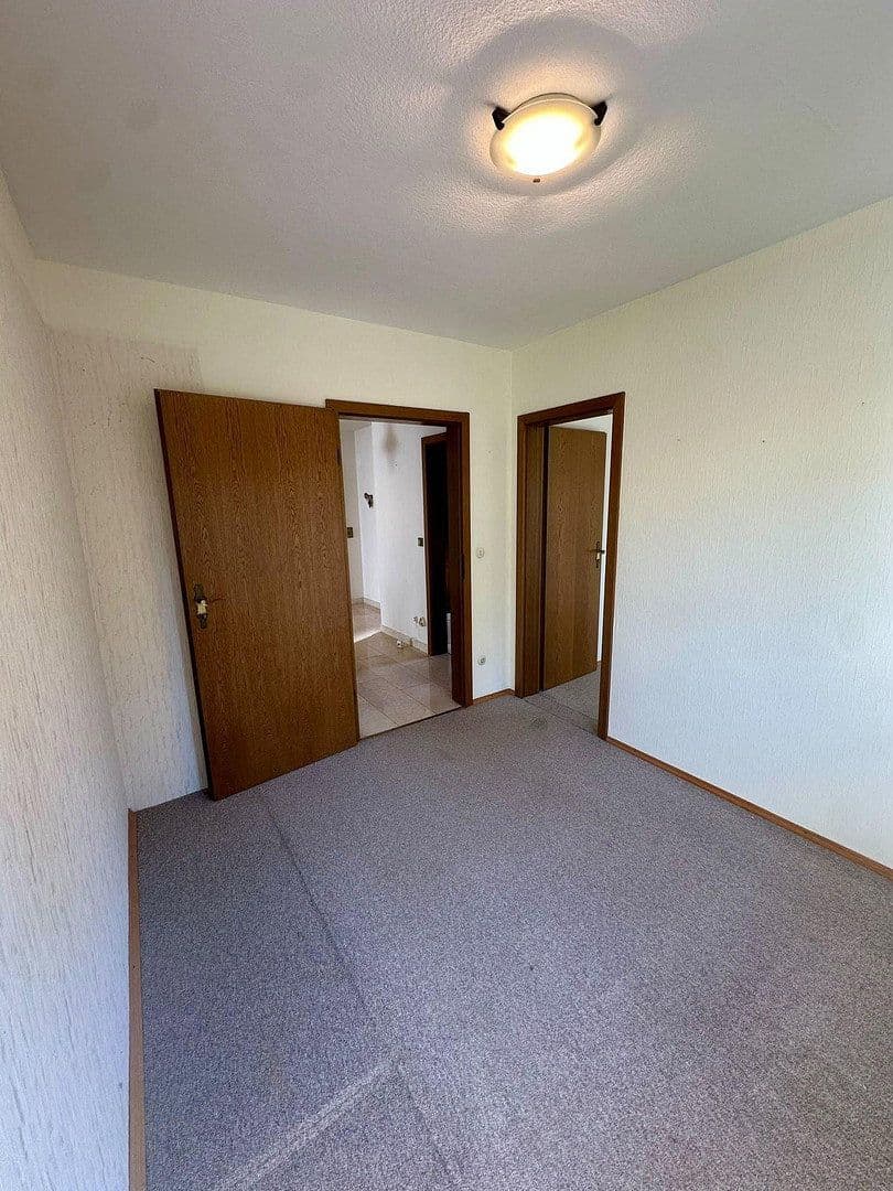 Predaj domu 110 m², pozemok 280 m², Lampertheim, Hesensko Predaj domu 110 m², pozemok 280 m², Lampertheim, Hesensko
