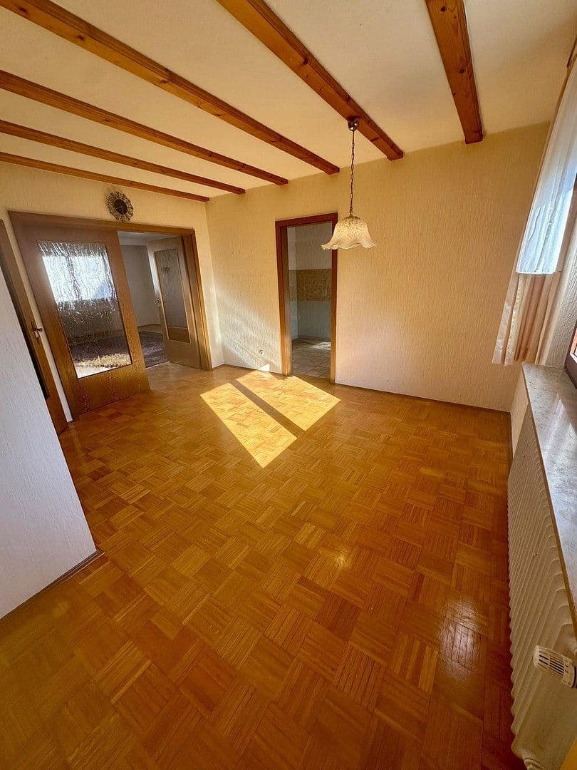 Predaj domu 110 m², pozemok 280 m², Lampertheim, Hesensko Predaj domu 110 m², pozemok 280 m², Lampertheim, Hesensko