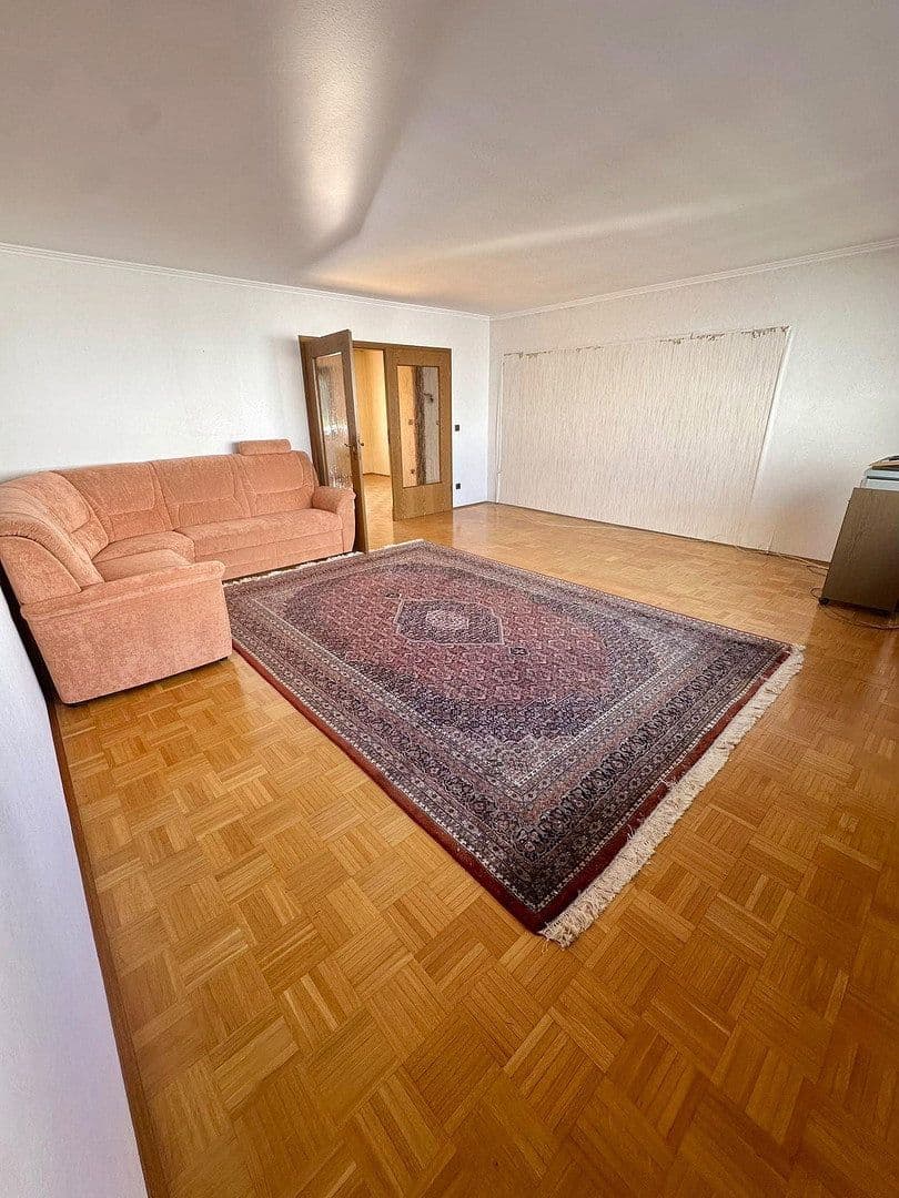 Predaj domu 110 m², pozemok 280 m², Lampertheim, Hesensko Predaj domu 110 m², pozemok 280 m², Lampertheim, Hesensko