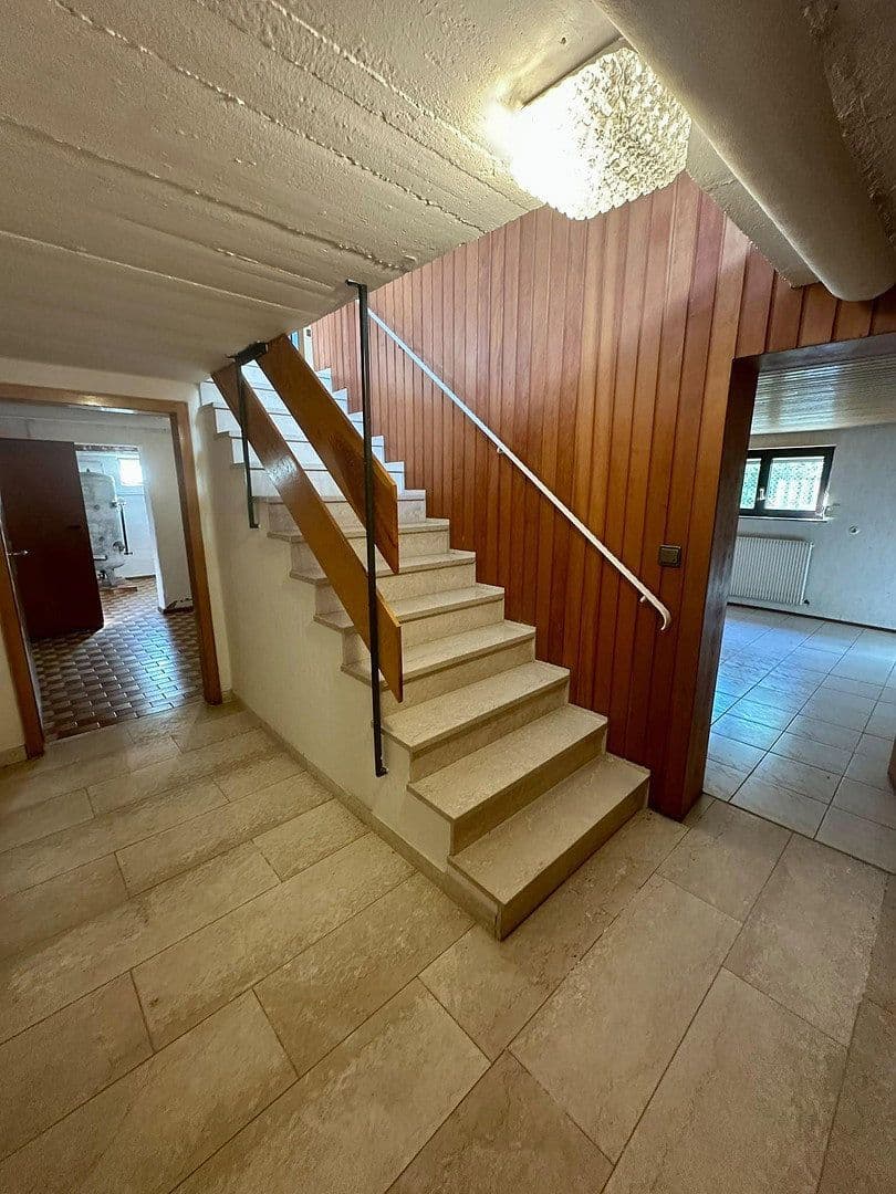 Predaj domu 110 m², pozemok 280 m², Lampertheim, Hesensko Predaj domu 110 m², pozemok 280 m², Lampertheim, Hesensko