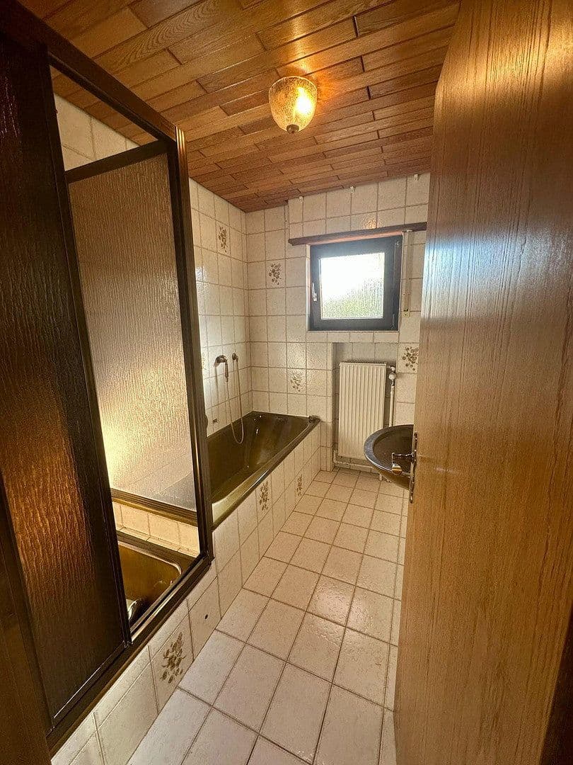 Predaj domu 110 m², pozemok 280 m², Lampertheim, Hesensko Predaj domu 110 m², pozemok 280 m², Lampertheim, Hesensko