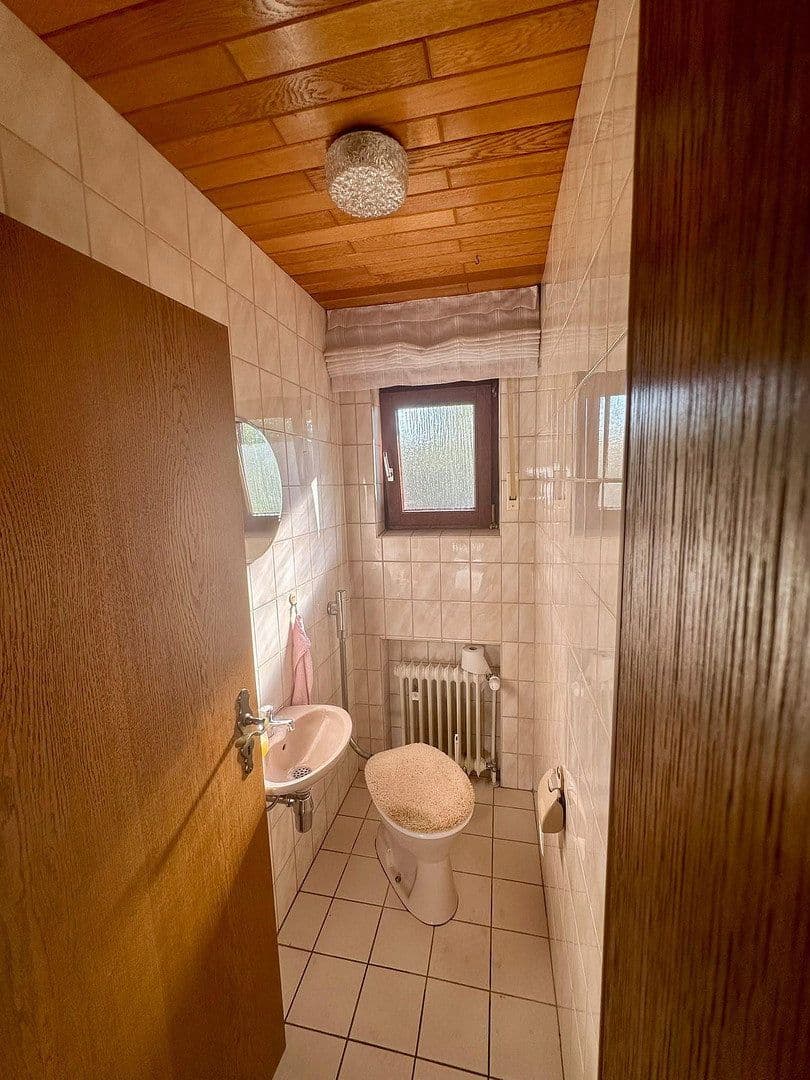 Predaj domu 110 m², pozemok 280 m², Lampertheim, Hesensko Predaj domu 110 m², pozemok 280 m², Lampertheim, Hesensko