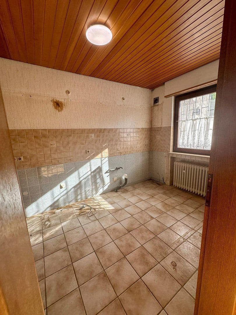 Predaj domu 110 m², pozemok 280 m², Lampertheim, Hesensko Predaj domu 110 m², pozemok 280 m², Lampertheim, Hesensko