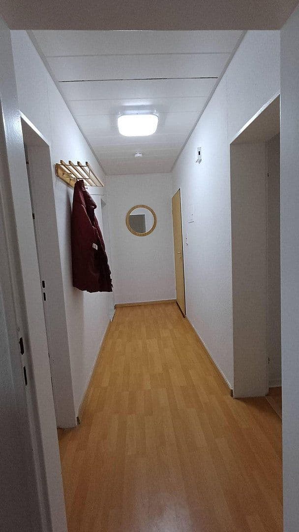 Predaj bytu 3-izbový 65 m², Limburg an der Lahn, Hesensko Predaj bytu 3-izbový 65 m², Limburg an der Lahn, Hesensko