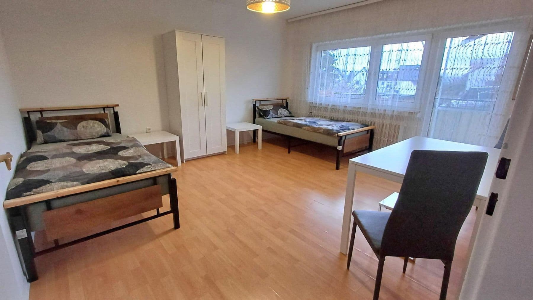 Predaj bytu 3-izbový 65 m², Limburg an der Lahn, Hesensko Predaj bytu 3-izbový 65 m², Limburg an der Lahn, Hesensko