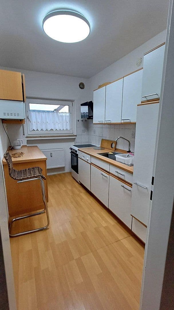 Predaj bytu 3-izbový 65 m², Limburg an der Lahn, Hesensko Predaj bytu 3-izbový 65 m², Limburg an der Lahn, Hesensko
