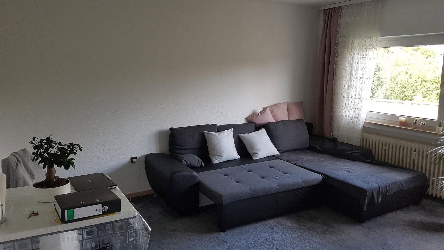 Predaj bytu 3-izbový 65 m², Limburg an der Lahn, Hesensko Predaj bytu 3-izbový 65 m², Limburg an der Lahn, Hesensko