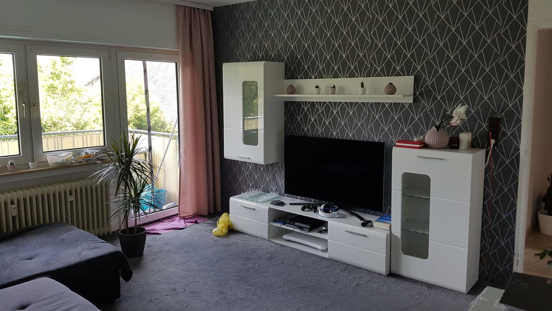 Predaj bytu 3-izbový 65 m², Limburg an der Lahn, Hesensko Predaj bytu 3-izbový 65 m², Limburg an der Lahn, Hesensko