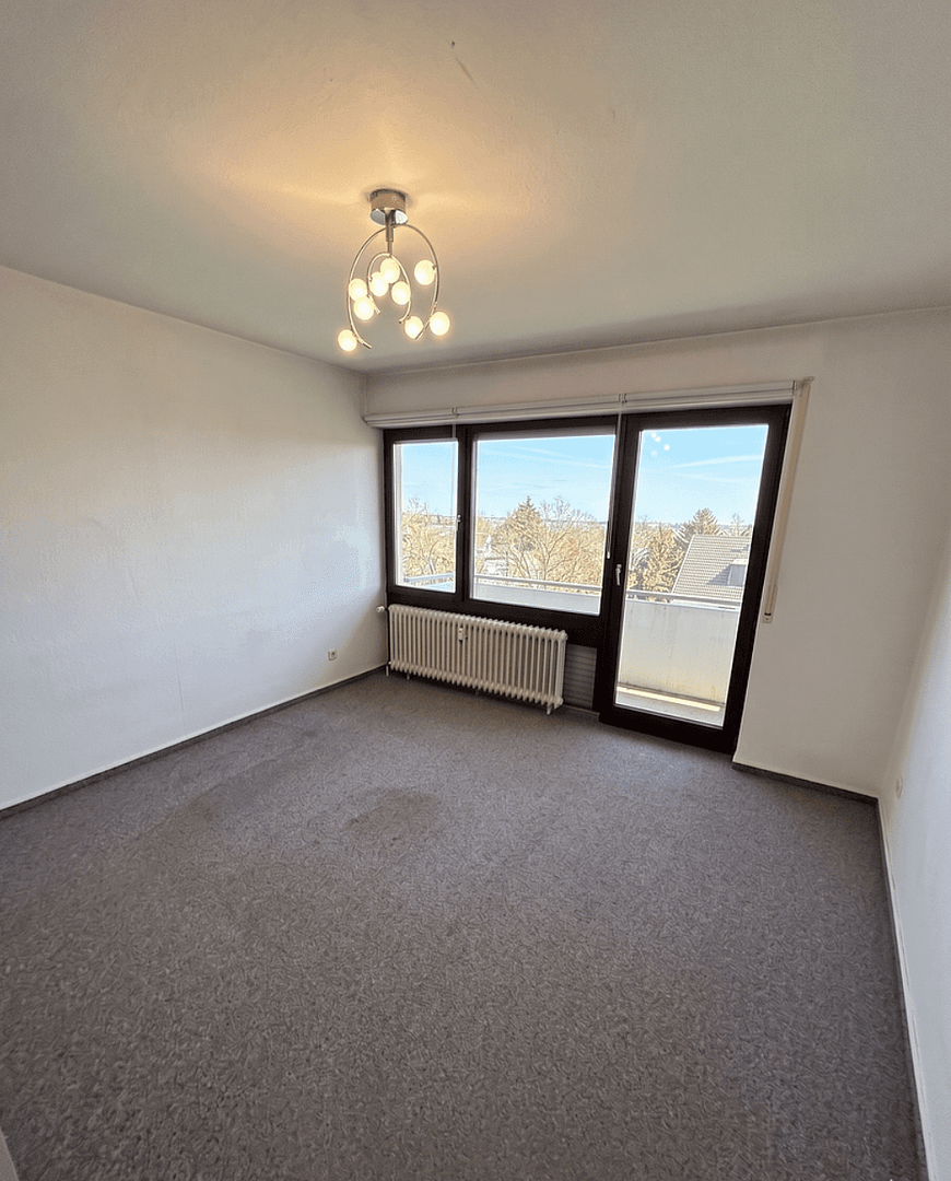 Predaj bytu 3-izbový 71 m², Neu-Ulm, Bavorsko Predaj bytu 3-izbový 71 m², Neu-Ulm, Bavorsko