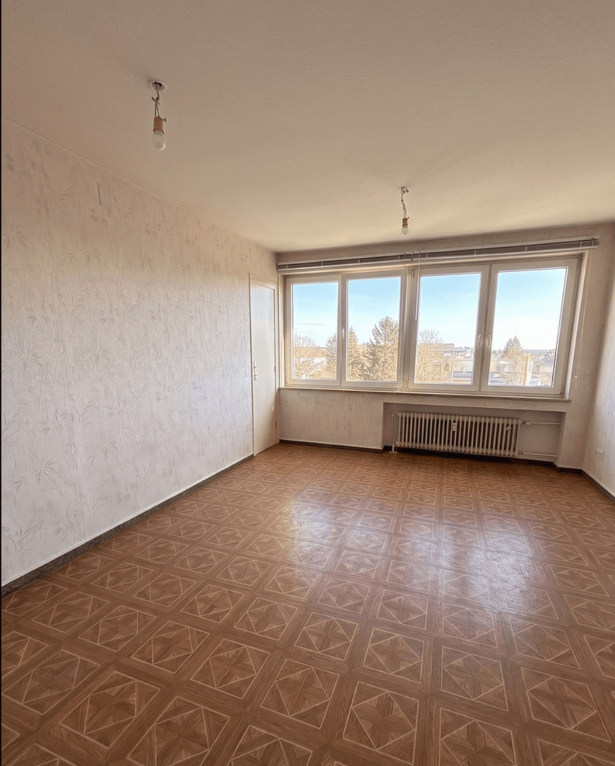 Predaj bytu 3-izbový 71 m², Neu-Ulm, Bavorsko Predaj bytu 3-izbový 71 m², Neu-Ulm, Bavorsko